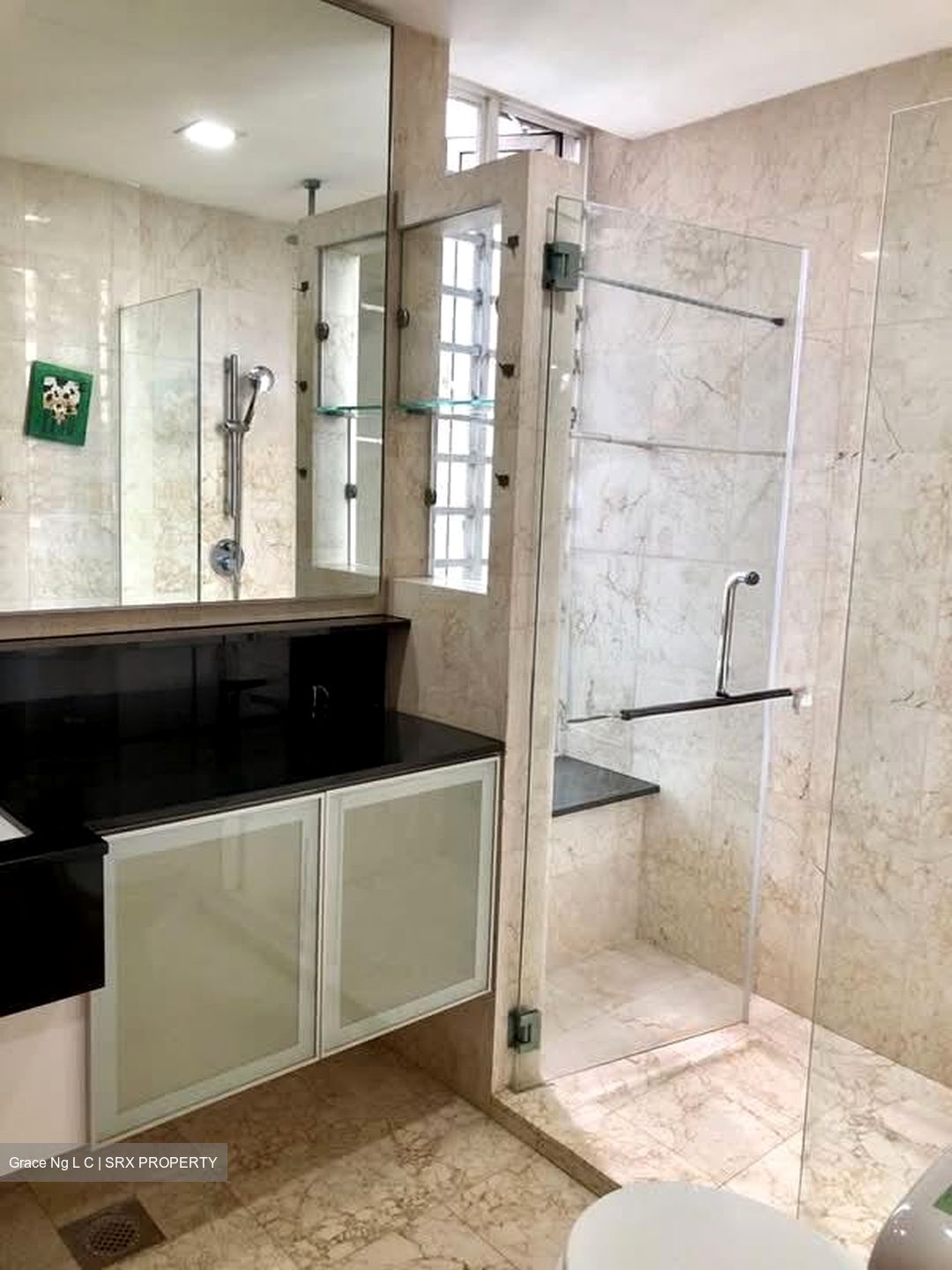 One Leicester (D13), Condominium #554884461